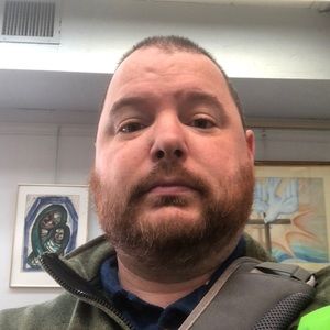 Meet your Posher, Jared